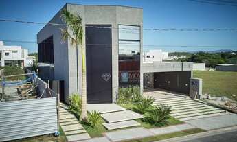 Imagem 3: Casa com 4 dormitórios à venda, 526 m² por R$ 3.200.000,00 - Interlagos - Vila Velha/ES