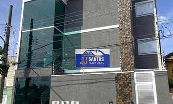 Imagem 7: Apartamento à venda, 37 m² por R$ 235.000,00 - Parque Sevilha - São Paulo/SP