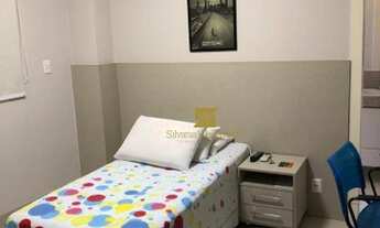 Imagem 6: Sobrado à Venda no Condomínio Alphaville II com 04 Quartos sendo 04 Suítes no Bairro Jardi