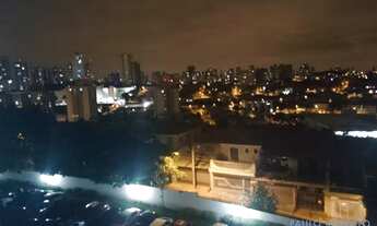 Imagem 7: APARTAMENTO - VILA BASILEIA - SP