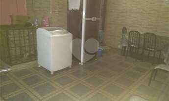 Imagem: Lindo apto tipo casa em Ramos. Próximo