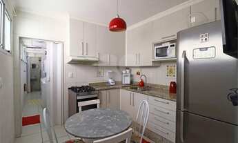 Imagem 7: Apartamento-São Paulo-PERDIZES