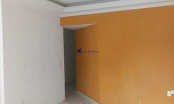 Imagem 7: Casa para aluguel, 2 quartos, 1 vaga, Anhangabaú - Jundiaí/SP