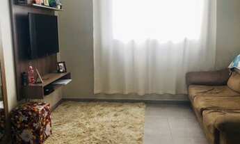 Imagem: Apartamento em Suzano