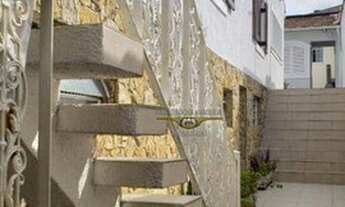 Imagem 6: EXCELENTE SOBRADO DE 4 DORMITÓRIOS, MAIS 3 CASAS NOS FUNDOS, À VENDA EM ÓTIMA RUA NA PENHA