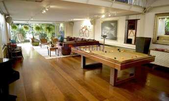 Imagem 5: Casa impecável ! Alto da Boa Vista