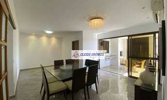 Imagem 4: Apartamento com 4 dormitórios à venda por R$ 1.580.000,00 - Jardim das Américas - Cuiabá/M