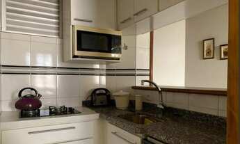 Imagem 2: Apartamento com 1 dormitório à venda, 48 m² por R$ 250.000,00 - Centro - Campinas/SP