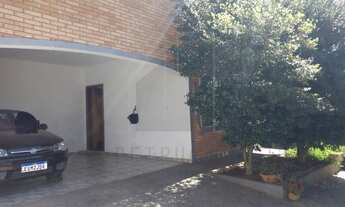 Imagem 2: Casa - Jardim Santo Antônio - Valinhos