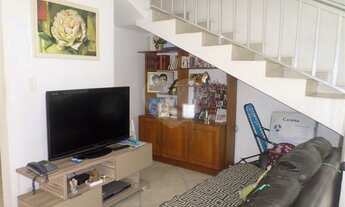 Imagem 4: Casa - 2 quartos - Quintino