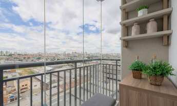 Imagem: Apartamento 2 Dormitórios em Vila Carioca