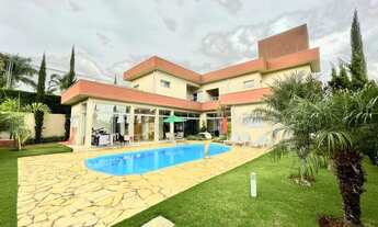 Imagem: Atibaia - Casa de Condomínio - Condomínio