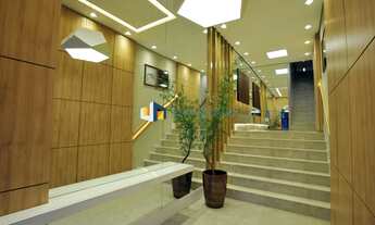 Imagem 4: Sala comercial com 45 metros