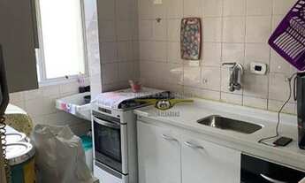 Imagem 3: Apartamento com 3 dormitórios à venda, 68 m² por R$ 340.000,00 - Jardim Vila Formosa - São