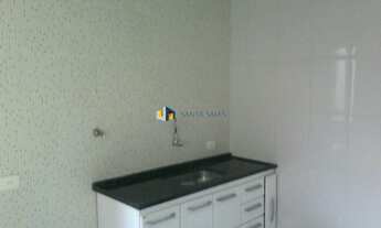 Imagem 2: APARTAMENTOS DE 3 QUARTOS, NO BAIRRO PARQUE DAS ÁRVORE, COM 60 M2