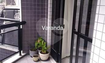 Imagem 2: Apartamento na Vila da Penha