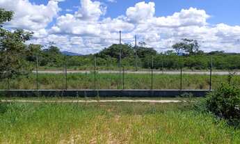 Imagem 5: Terreno à venda, 340 m² por R$ 269.000,00 - Eusébio - Eusébio/CE