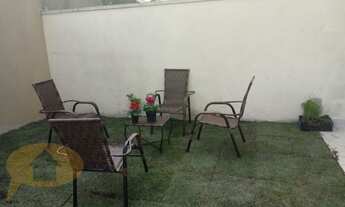 Imagem 6: Apartamento à venda, 2 quartos, 1 suíte, 1 vaga, Vila Guarani(Zona Sul) - São Paulo/SP