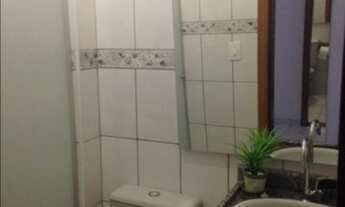 Imagem 5: Cobertura com 4 dormitórios à venda, 167 m² por R$ 900.000,00 - Vila Tamoios - Bertioga/SP