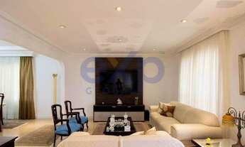 Imagem 4: Lindo Apartamento de Alto Padrão no Jardim da Saúde