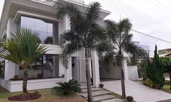 Imagem: FLORIANóPOLIS - Casa de Condomínio - Campeche