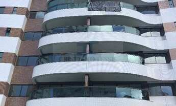 Imagem: Edf Jardim das Acácias em Boa Viagem