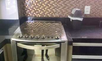 Imagem 3: Apartamento com 2 dormitórios para alugar, 55 m² por R$ 1.433,00/mês - Jardim Irajá - São