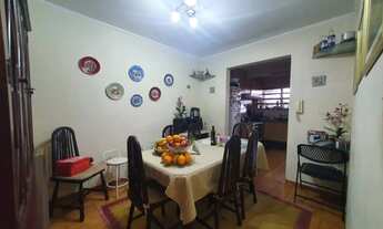 Imagem 6: Casa com 3 dormitórios à venda, 260 m² por R$ 900.000,00 - Jardim Aeroporto - São Paulo/SP