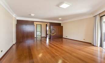 Imagem 4: CURITIBA - Apartamento Padrão - Água Verde