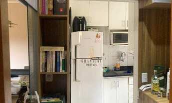 Imagem 5: Apartamento com 2 dormitórios à venda, 44 m² por R$ 212.000,00 - Campanário - Diadema/SP