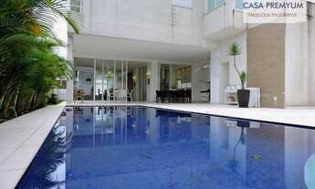 Imagem: Casa à venda, 600 m² por R$ 3.300.000,00