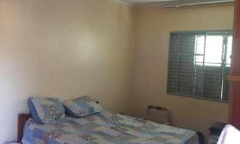 Imagem 6: Sobrado com 3 dormitórios à venda, 188 m² por R$ 485.000,00 - Vila Guaraciaba - Santo Andr