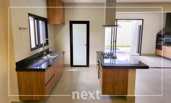 Imagem 5: Casa - Alphaville Dom Pedro - Campinas