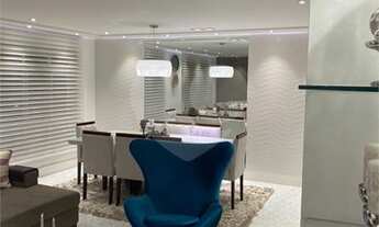 Imagem 4: Apartamento totalmente reformado na Bela Vista