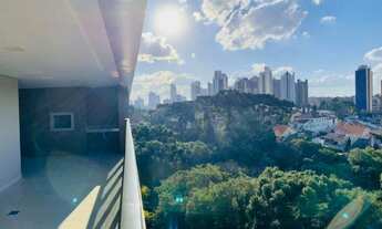 Imagem: Apartamento com 235m² Privativos, 3 Suítes