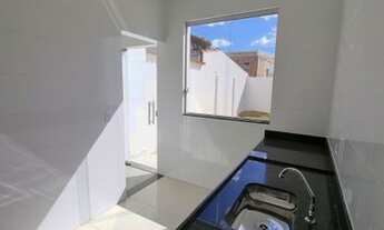 Imagem 4: Casa 3 quartos no Jardim Brasília, Betim