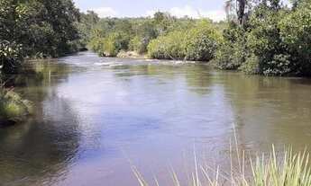 Imagem 5: Fazenda em Ponte Alta