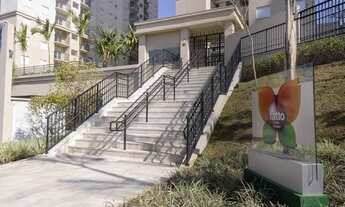 Imagem 2: APARTAMENTO MORUMBI ZS R$140.000 - PASSO O FINANCIAMENTO