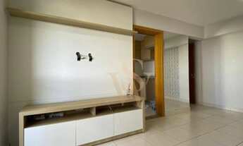 Imagem 4: Apartamento com 3 dormitórios à venda, 81 m² por R$ 540.000,00 - Jardim Aclimação - Cuiabá