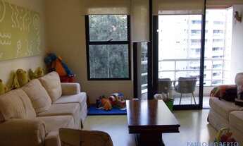 Imagem 5: APARTAMENTO - MORUMBI - SP