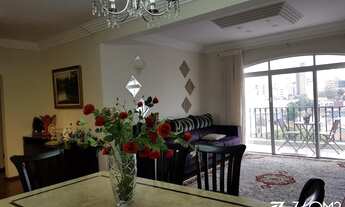 Imagem 5: Apartamento para Venda em Santo André, Centro, 4 dormitórios, 1 suíte, 4 banheiros, 2 vaga