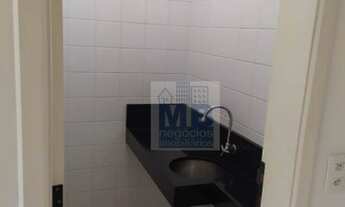 Imagem 7: Sala para alugar, 38 m² por R$ 1.200,00 - Chácara Santo Antônio - São Paulo/SP