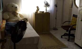 Imagem 4: Cobertura com 3 dormitórios à venda, 250 m² por R$ 1.100.000,00 - Vila Nova - Cabo Frio/RJ