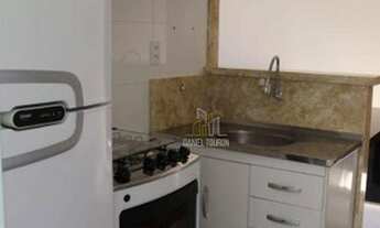 Imagem 4: Apartamento de 37m2 - 1 dormitórios - Avenida São João