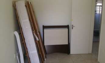 Imagem 6: Apartamento à venda, 2 quartos, 1 vaga, Jardim Celeste - São Paulo/SP