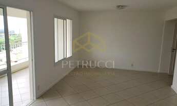 Imagem: Apartamento - Mansões Santo Antônio