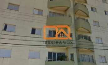 Imagem: Apartamento com 3 dormitórios à venda