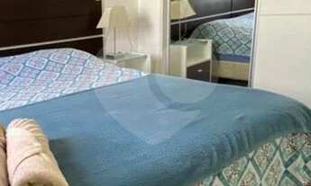 Imagem 6: PRÓXIMO AO METRÔ PARAÍSO 68 M² 2 DORMITÓRIOS 1 VAGA