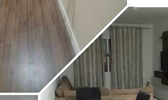 Imagem: Sobrado de 3 suítes Jardim Salete