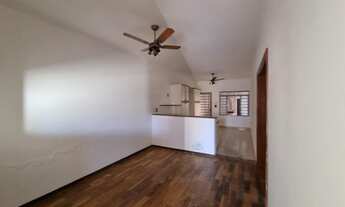 Imagem 3: Campinas - Casa Padrão - Taquaral